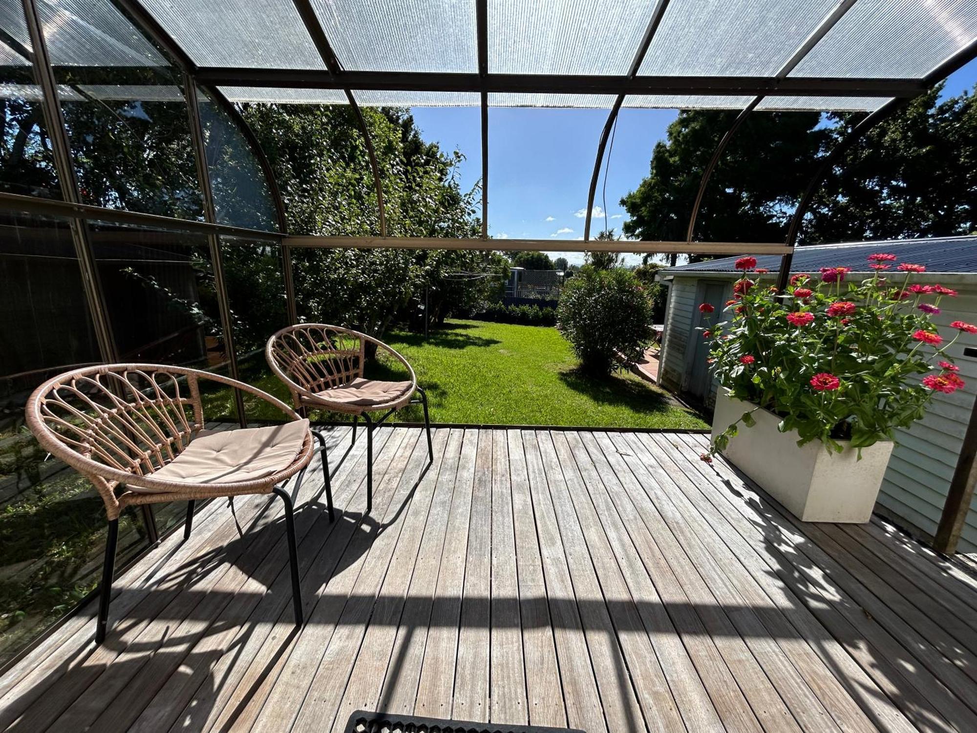 Urban Kingsland Studio Auckland Dış mekan fotoğraf